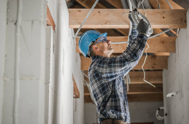 Best Electrical Repair Services  in Troy, OH