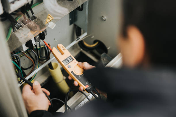 Best Residential Electrician Services  in Troy, OH