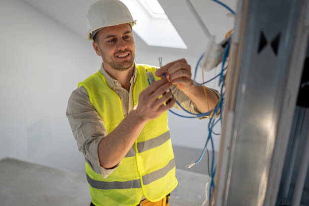 Professional Electrician in Troy, OH